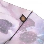 Зонт женский LAMBERTI 73948 (14929) Акварель Бабочки