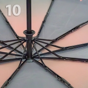 Зонт Три Слона L-3102 (H) 18787 Хойя (сатин)