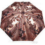Зонт женский Zest 24757 9039 Кружевные бабочки
