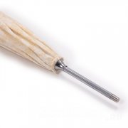 Зонт трость женский Fulton L600 2767 Кружевные цветы