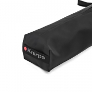 Зонт Knirps C.241 BLACK 1000 (M)
