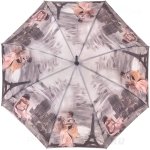 Зонт трость Trust 15485 (14620) Парижский вальс, женский