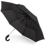 Зонт мужской Magic Rain 4002-1 Черный