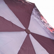Зонт женский MAGIC RAIN 7232 (15903) Майская роза и колибри