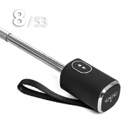 Зонт Три Слона L-4835 (V) 18128 Лондон, компактный (сатин)