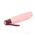 Зонт женский Doppler 74414652701 14098 Ажурное плетение розовый