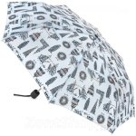 Зонт женский Fulton G701 3889 Достопримечательности Лондона