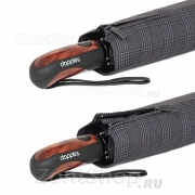 Зонт мужской Doppler 74367N02 Клетка