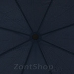 Зонт женский Funny Rain FR307 (2) 11549 Однотонный Синий