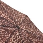 Зонт женский DripDrop 915 14507 Леопардовый