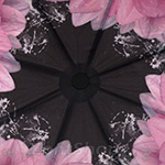 Зонт женский MAGIC RAIN 7223 (11306) Волшебный нектар