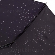 Зонт женский DripDrop 988 (17513) Сердечки Синий