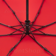 Зонт ArtRain 3801-07 Красный