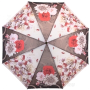 Зонт женский MAGIC RAIN 1232 15916 Цветочная фантазия