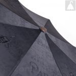 Зонт наоборот женский Три Слона L3801 15539 Открытки из Парижа (обратное закрывание)