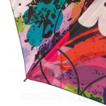 Зонт AMEYOKE M51-5S (02) Cочность красок