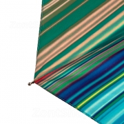 Зонт женский Doppler 722865F01 16028 Разноцветная полоса