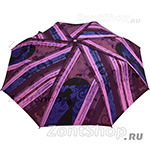 Зонт женский Zest 23847 4383 Девушка с зонтом