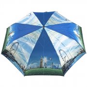 Зонт AMEYOKE OK58-PCS (6837) Лондон