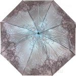 Зонт женский ArtRain 4914 (14407) Ажурные цветы (сатин)