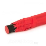 Зонт женский H.DUE.O H209-7 14345 Коралловый