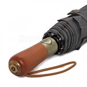 Зонт AMEYOKE OK59-BW (03) Серый