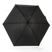 Мини зонтик ArtRain 5110 Черный