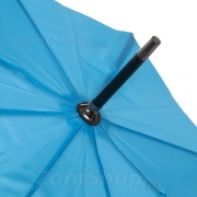 Зонт трость Unipro 2316 17316 Голубой, автомат