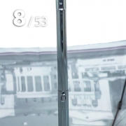 Зонт Три Слона L-4835 (V) 18127 Крым, компактный (сатин)