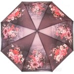 Зонт женский DripDrop 978 (15231) Майская роза