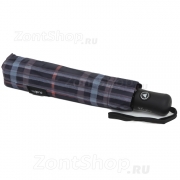 Зонт женский UNIPRO 2126 17435 Клетка