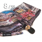 Зонт Три Слона L-3830 (M) 12631 Лиссабон Португалия (сатин)