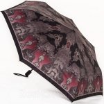 Зонт женский Три Слона L3762 15481 Магия орнамента (сатин)