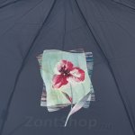 Зонт женский Airton однотонный 3631 11964 Нежный ирис