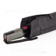 Зонт Knirps T.400 Mens Prints Check 7602