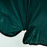 Зонтик от солнца Derby TAIGA 180 8641 Зеленый темный (купол-158см, стальная конструкция, плащёвка)