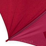 Зонт трость женский Fulton Lulu Guinness L720 2678 Поцелуй (Дизайнерский)