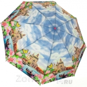 Зонт женский LAMBERTI 74745-1852 (17148) Городская набережная
