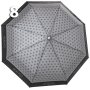 Зонт Три Слона L-3808 ТС 18767 Серый