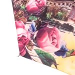 Зонт LAMBERTI 75119 (14951) Грациозная Вена, мини облегченный