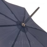 Зонт трость женский Prize 161 11979 Серо-Голубой