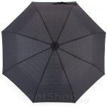 Зонт DOPPLER 74667-BFG (15795) Клетка Серый