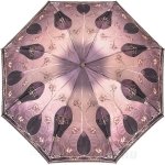 Зонт наоборот женский Три Слона L3800 13792 Люция (обратное закрывание, сатин)