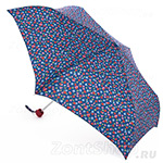 Зонт женский Fulton Cath Kidston L768 2945 Цветочная палитра (Дизайнерский)