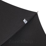 Зонт трость Fulton G807 001 Черный