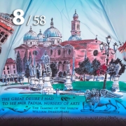 Зонт Три Слона L-3833 (D) 18046 Падуя Италия