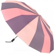 Зонт женский Три Слона 3160 15014 мультиколор Розовый