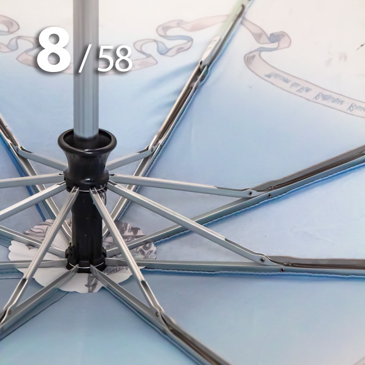 Зонт Три Слона L-3830 (M) 18030 Брюссель Бельгия (сатин)