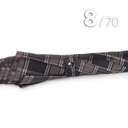 Зонт трость Три Слона M2180 (1800) 1956 Клетка