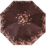 Зонт женский Doppler 74665GFGIN02 INFINITY 14955 Шоколадный (сатин)